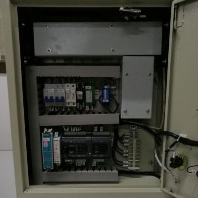 電解石墨烯調(diào)頻電源裝置  MY- 電解石墨烯調(diào)頻電源
