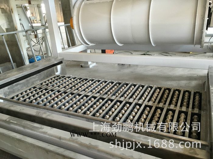 自動(dòng)化石膏砌塊成型機(jī)、制磚機(jī)、制磚生產(chǎn)線生產(chǎn)自動(dòng)化設(shè)備