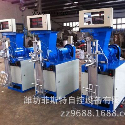 **閥口袋包裝機，可用于水泥，鈣粉，石膏粉等粉體包裝
