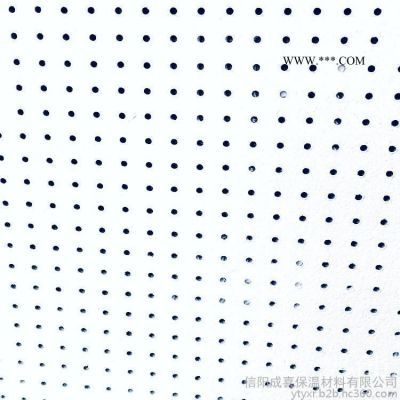 中信 珍珠巖吸音板
