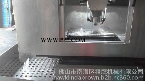 廣東專業(yè)石墨精雕機(jī)，石墨機(jī)廠家---佛山精鷹機(jī)械