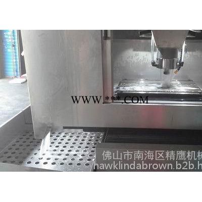 廣東專業(yè)石墨精雕機(jī)，石墨機(jī)廠家---佛山精鷹機(jī)械