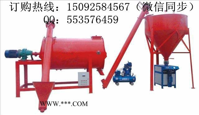 建筑材料隔墻板 防火板 珍珠巖 發(fā)泡板石膏墻板生產(chǎn)線設(shè)備y