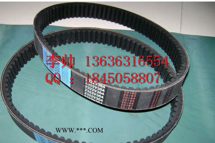 供應(yīng)石膏排出泵皮帶SPA2000事故漿液箱返回泵皮帶SPC2240