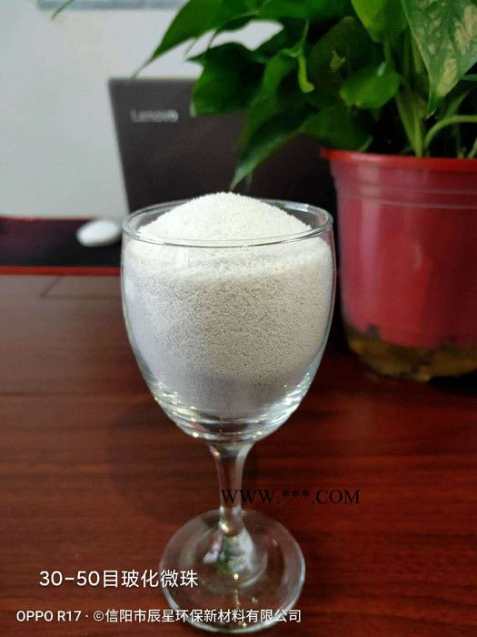 信陽辰星環(huán)保  珍珠巖
