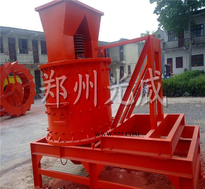 直銷新型復(fù)合式破碎機(jī) 石膏 玻璃復(fù)合式破碎機(jī)價格 終身保修