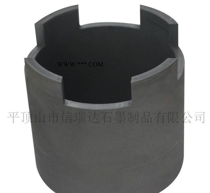 石墨套 定制石墨套  信瑞達(dá)潤(rùn)滑石墨套