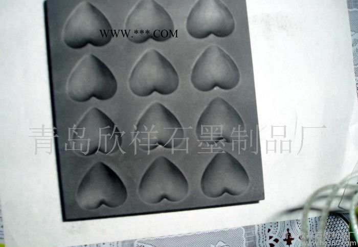 熔煉用石墨槽、石墨匝體、石墨坩堝器皿