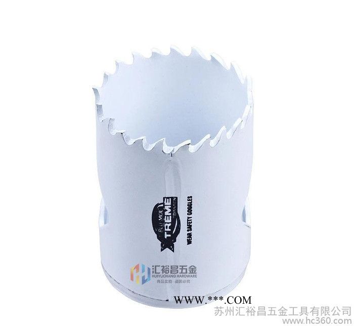 美國(guó)博鋒(BLU-MOL)進(jìn)口木工開(kāi)孔器套裝 筒燈鉆頭石膏板金屬開(kāi)孔器