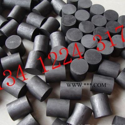 石墨柱12mm*20mm 銅鑲石墨柱 自潤(rùn)滑石墨棒