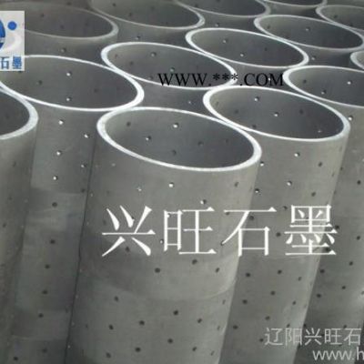 高品質(zhì)石墨制品 石墨坩堝 抗氧化石墨坩堝（圖）