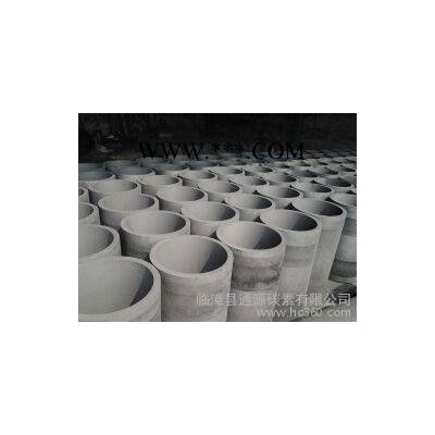 供應石墨坩堝齊全石墨坩堝,品種齊全