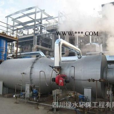 四川德陽(yáng)石膏生產(chǎn)廢氣脫硫濕法除塵設(shè)備