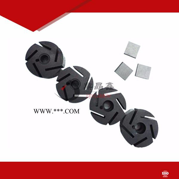 鼎晶鑫 石墨轉(zhuǎn)子高純度