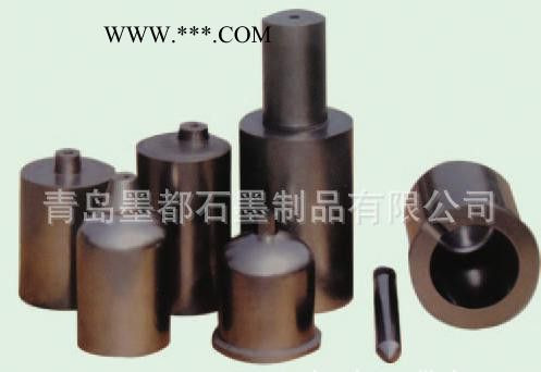 專業(yè) 銅材專用 水平連鑄用石墨結(jié)晶器  石墨模具 【圖】