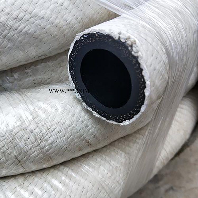 瑞銘 石棉橡膠管 阻燃石棉膠管 外包石棉膠管 質(zhì)量保證