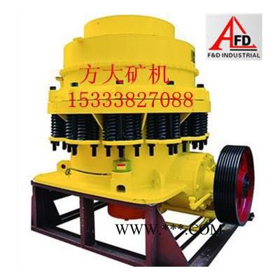 大連珍珠巖細(xì)碎機(jī)廠家，錦州高效節(jié)能鐵礦石細(xì)碎機(jī)，錐形制沙機(jī)品牌