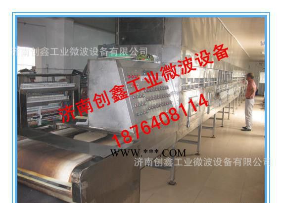 生產(chǎn)專業(yè) 珍珠巖保溫板微波干燥機(jī) 微波烘干設(shè)備