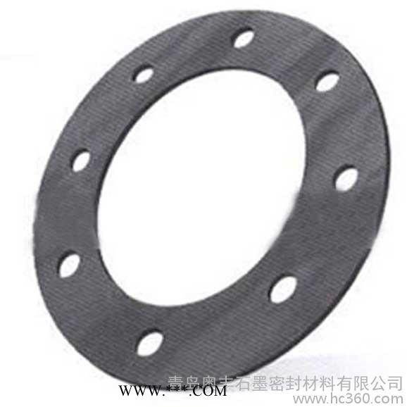 供應(yīng)奧豐石墨石墨墊片石墨墊片