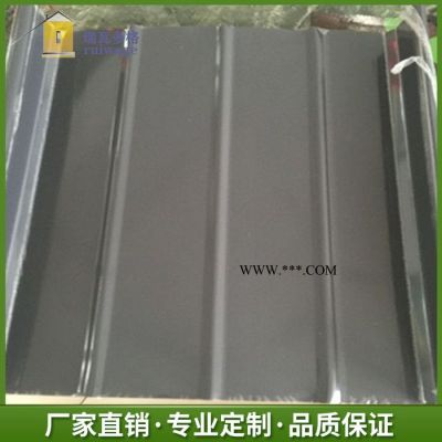金屬琉璃瓦廠家批發(fā)琉璃瓦825型四川雅安石棉人工
