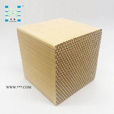 (興豐化工) 廠家供應 蜂窩狀沸石分子篩 分子篩蜂窩陶瓷 3A 4A 5A 13X沸石分子篩蜂窩體