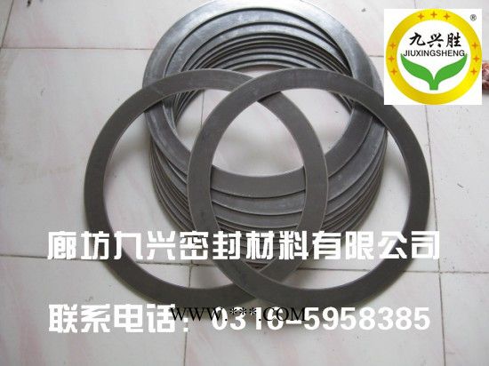 供應(yīng)不銹鋼石墨復(fù)合墊片 304石墨復(fù)合墊片