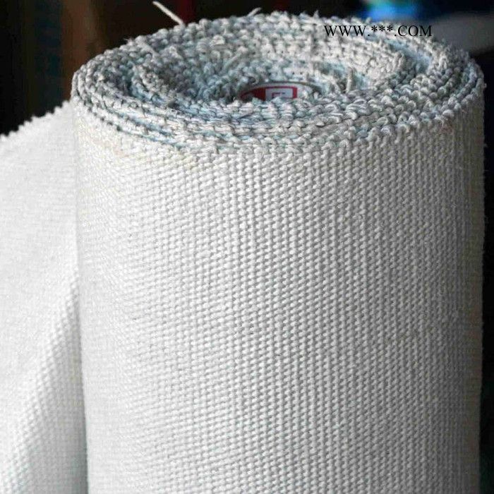 一諾防火石棉布、1mm、3mm窯爐石棉布批發(fā)廠家