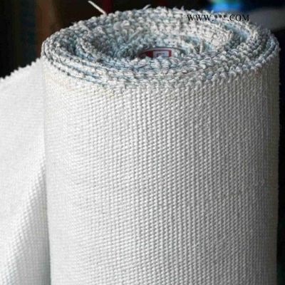 一諾防火石棉布、1mm、3mm窯爐石棉布批發(fā)廠家