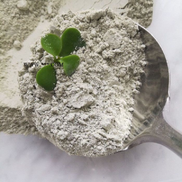 鵬宇 現(xiàn)貨供應 斜發(fā)沸石粉 園藝用綠沸石顆粒 飼料級斜發(fā)沸石