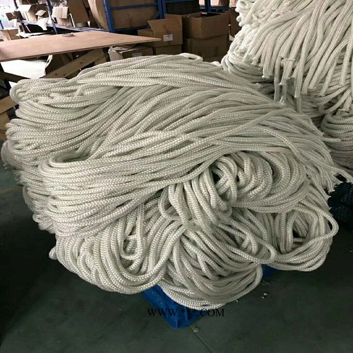 【京永保溫】  無塵石棉繩  無塵石棉繩價格   石棉纖維繩