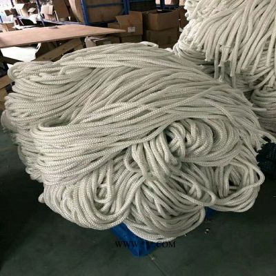 【京永保溫】  無塵石棉繩  無塵石棉繩價格   石棉纖維繩