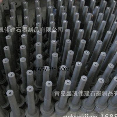 高純石墨模具 銅廠水平連鑄石墨結(jié)晶器 石墨保護(hù)套