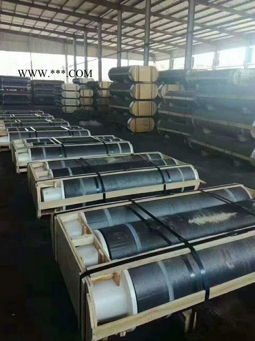 自然美 石墨電極195規(guī)格的高功率石墨電極
