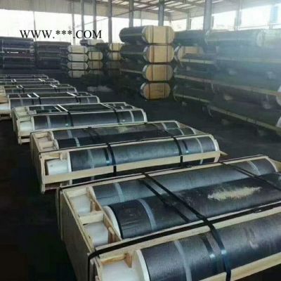 自然美 石墨電極195規(guī)格的高功率石墨電極