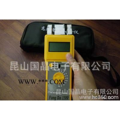 FD-100泥坯\地面\墻面水分儀\石膏板水分