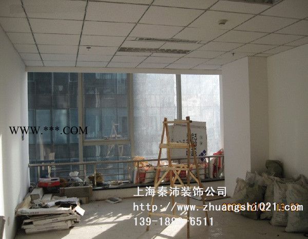 供應(yīng) 廠房裝修 上海廠房裝修 閔行廠房裝修 石膏板吊頂隔墻 車間隔斷 環(huán)氧地坪