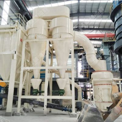 沸石加工設(shè)備 龍巖立式粉磨機 立式礦粉磨機