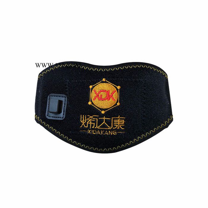 烯達(dá)康石墨烯護(hù)頸護(hù)具自發(fā)熱頸椎脖套頸托護(hù)脖護(hù)頸帶理療活絡(luò)頸 石墨烯發(fā)熱護(hù)頸
