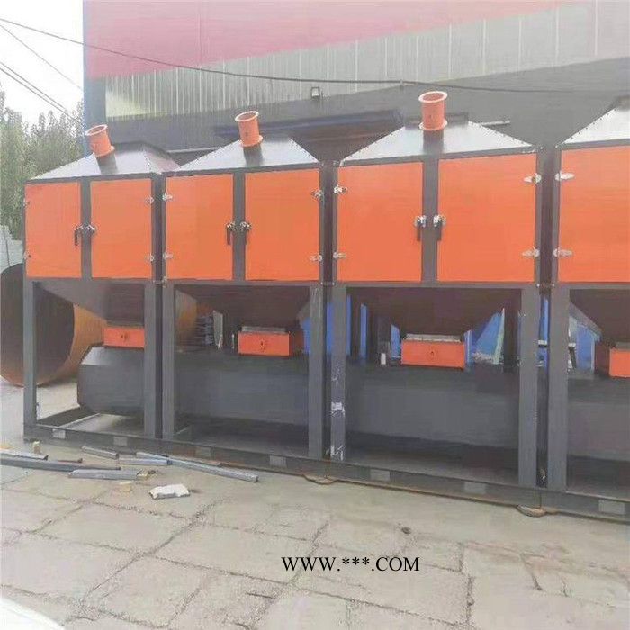 沸石轉(zhuǎn)輪催化燃燒一體機 食品廠廢氣處理催化燃燒    欣千環(huán)保   專業(yè)生產(chǎn)  品質(zhì)可靠