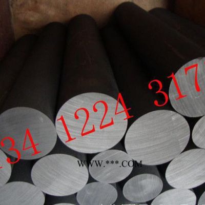 高溫碳棒D50mm300 工業(yè)電極用石墨棒 高純石墨