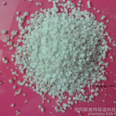 無機保溫?；⒅?閉孔珍珠巖