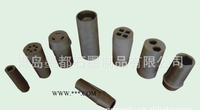 石墨模具  水平連鑄用石墨結(jié)晶器