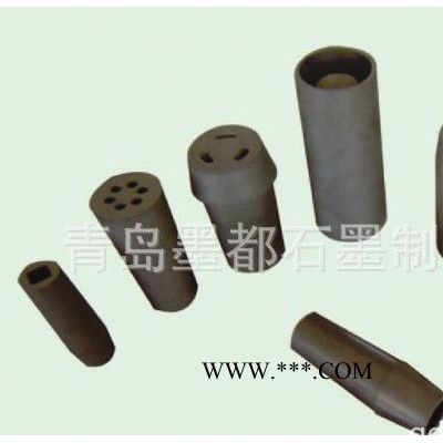 石墨模具  水平連鑄用石墨結(jié)晶器
