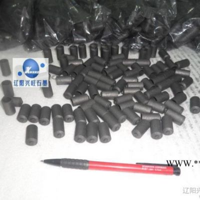 石墨坩堝 氧氮分析坩堝 高質(zhì)量石墨制品（圖）