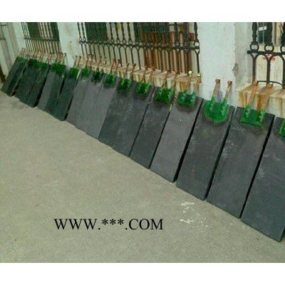三能定制加工超高石墨陽極