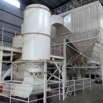 雷蒙機沸石粉加工機器 小型雷蒙磨粉機設(shè)備 新型雷蒙機