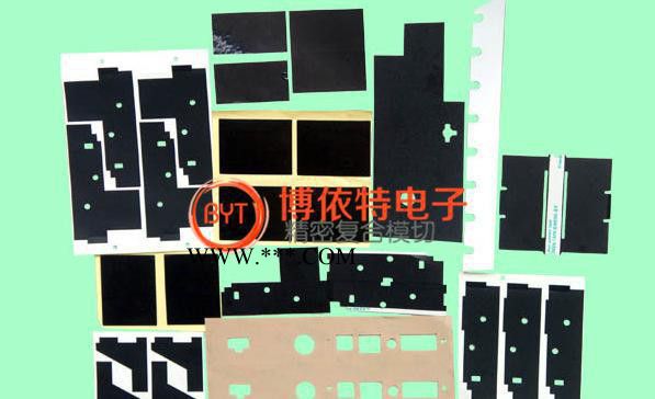 手機(jī)石墨導(dǎo)熱片 CPU散熱 電腦散熱 石墨片模切加工