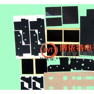 手機(jī)石墨導(dǎo)熱片 CPU散熱 電腦散熱 石墨片模切加工