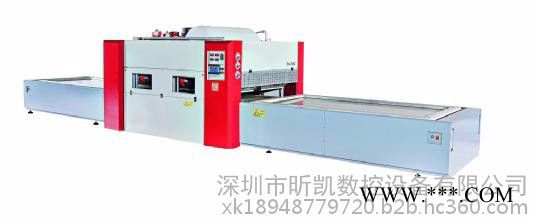 深圳昕凱數(shù)控吸塑模具雕刻機(jī) ** 石膏模 電木模點(diǎn)解銅模