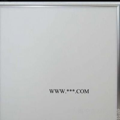 集成吊頂石膏板平板燈工程燈led60 60 600x600面